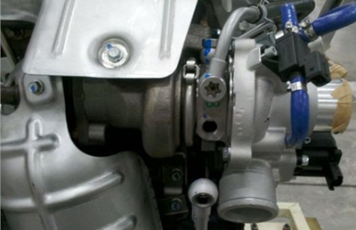 Oil pump sprocket tensioner and chain failure led to how to solve the abnormal sound