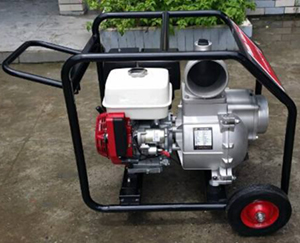 Pump industry in the last decade or will usher in a big development