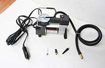 Car inflatable pump purchase tips