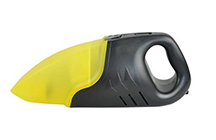 Car vacuum cleaner allows you to keep the dust inside the car portable baby