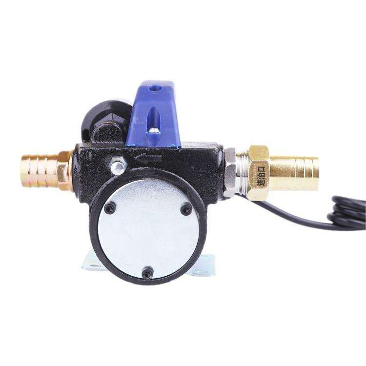 Oil well pump